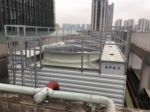 冷却塔厂家浅谈冷却塔的清洗方法(冷却塔的清洗方法)