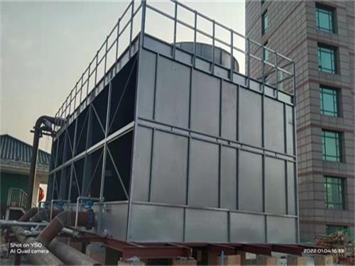 惠州玻璃钢冷却塔厂家浅析冷却塔清洗处理方案流程(惠州玻璃钢冷却塔生产商)