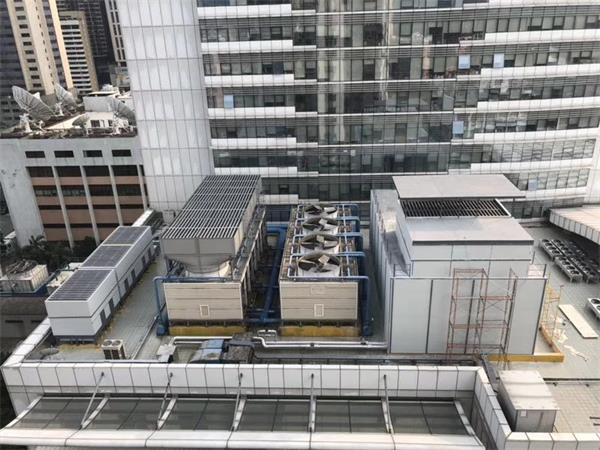 如何提高空调冷冻水系统的水力稳定性?